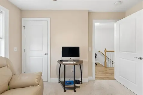 1 Winston Way Johnston RI 02919