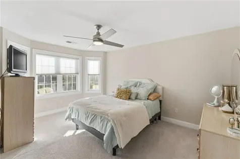 1 Winston Way Johnston RI 02919