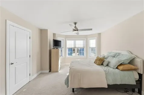 1 Winston Way Johnston RI 02919