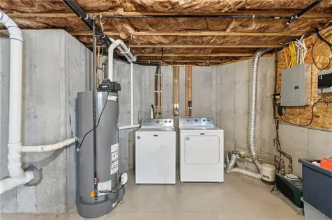 1 Winston Way Johnston RI 02919