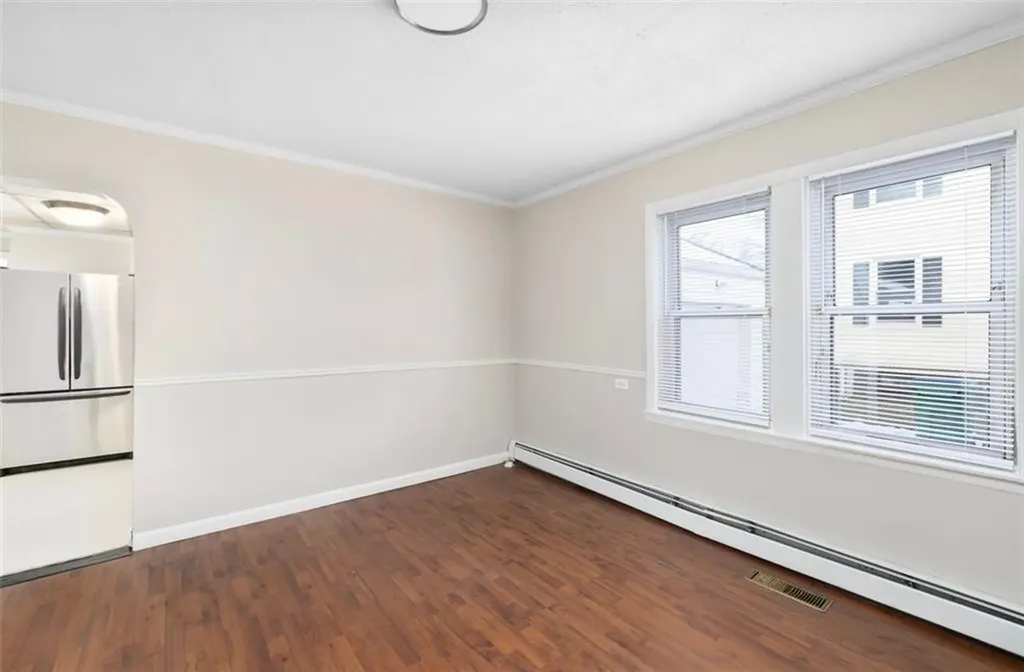 123 Harrington Avenue Warwick RI 02888