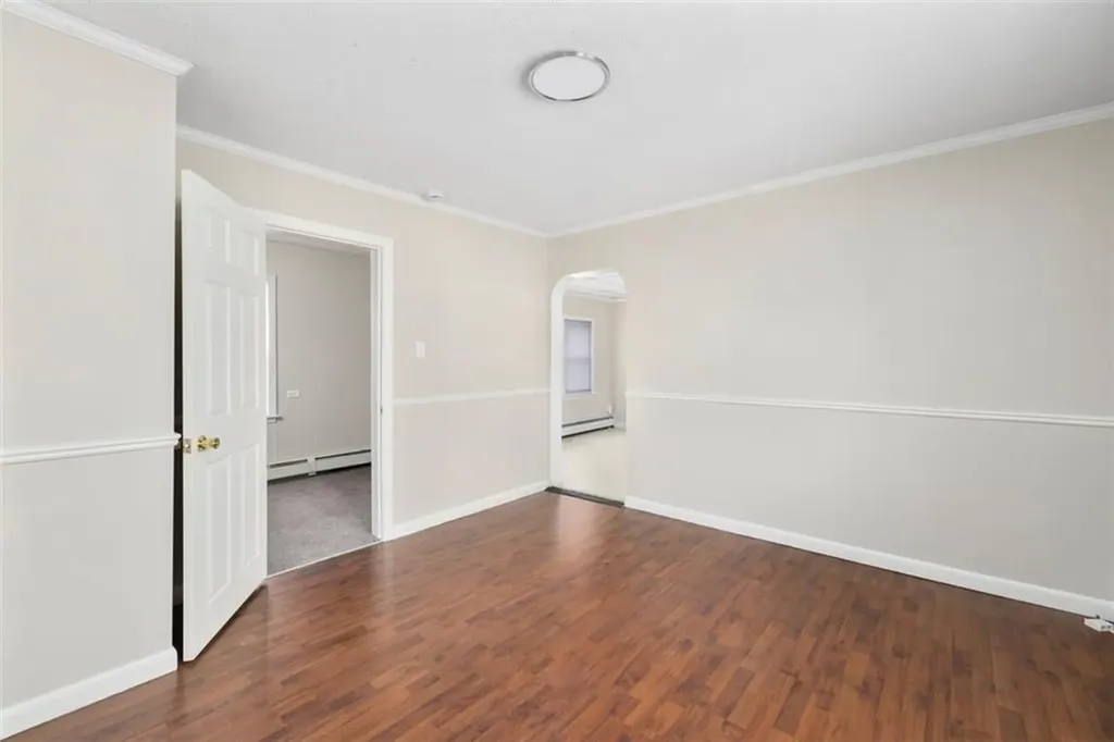 123 Harrington Avenue Warwick RI 02888