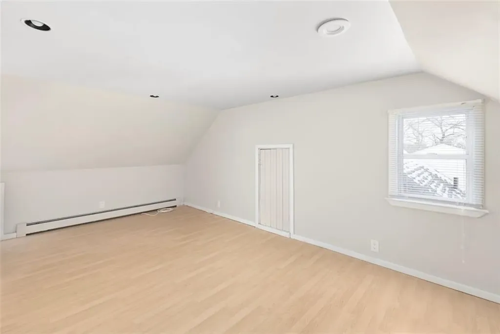 123 Harrington Avenue Warwick RI 02888
