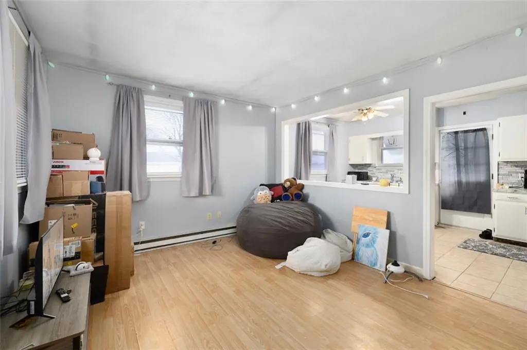 123 Harrington Avenue Warwick RI 02888