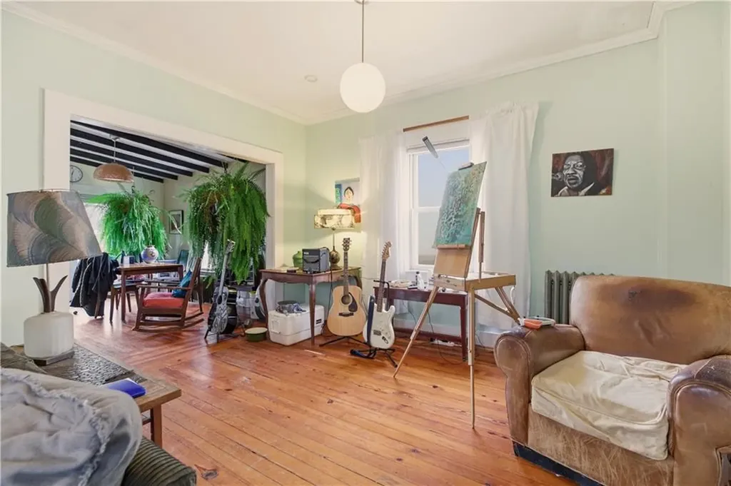 51 Warner Street Newport RI 02840