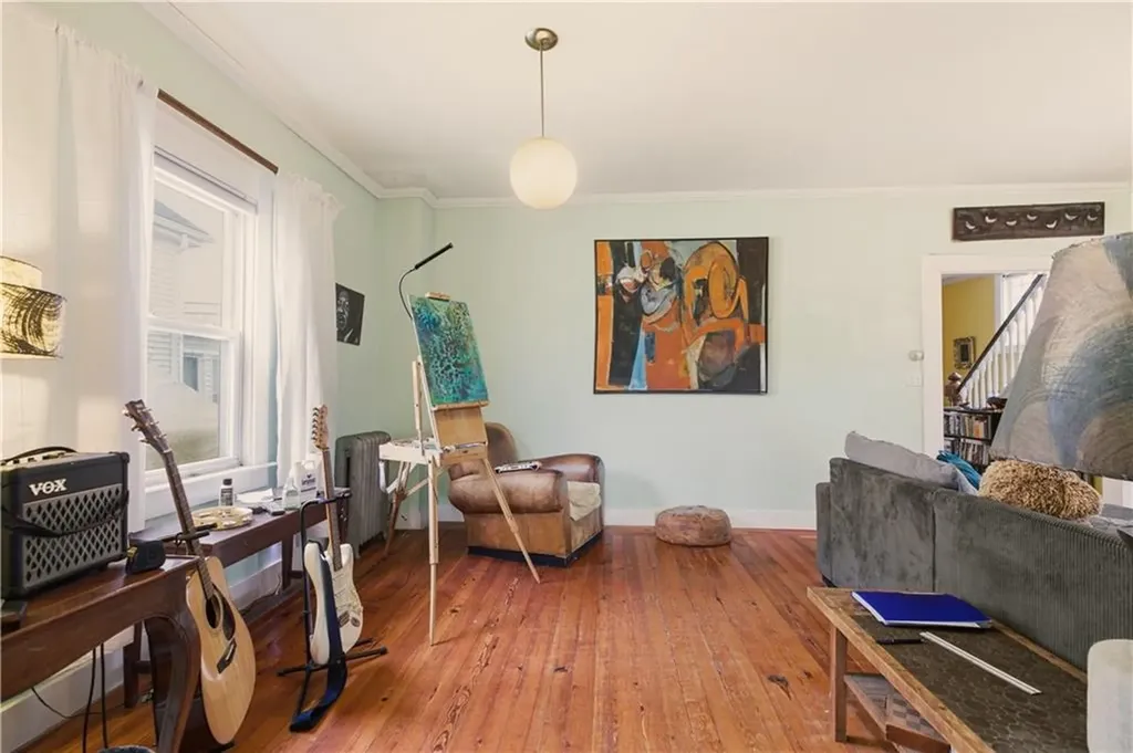 51 Warner Street Newport RI 02840