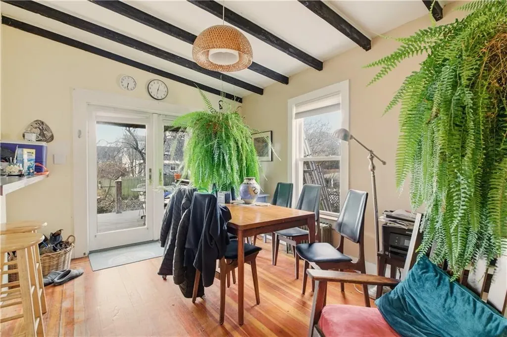 51 Warner Street Newport RI 02840