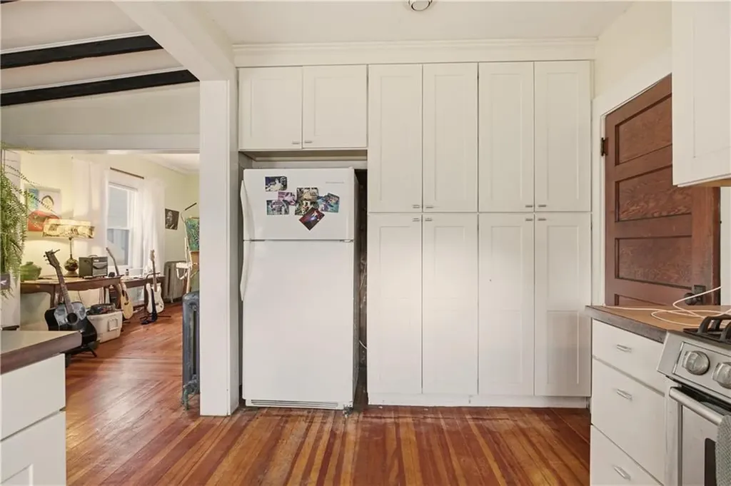 51 Warner Street Newport RI 02840