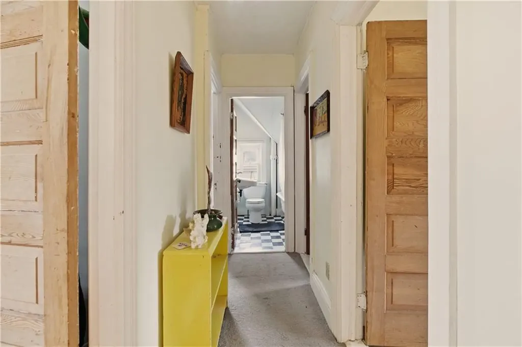 51 Warner Street Newport RI 02840