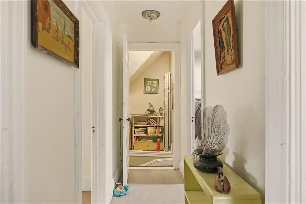 51 Warner Street Newport RI 02840