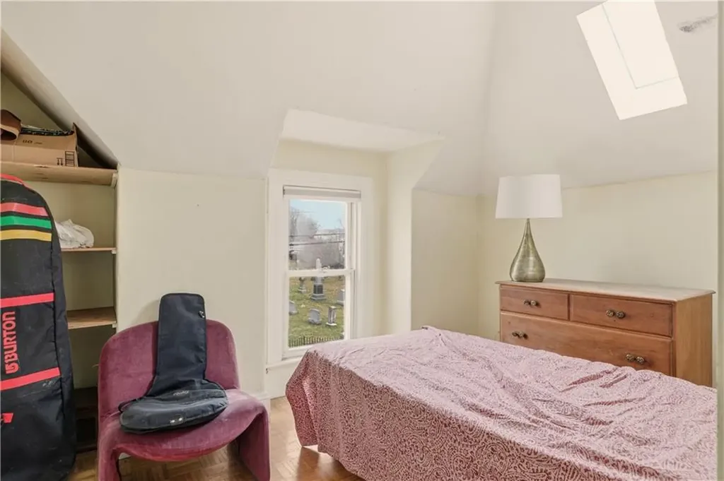 51 Warner Street Newport RI 02840