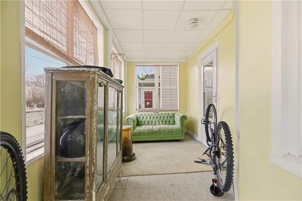 51 Warner Street Newport RI 02840