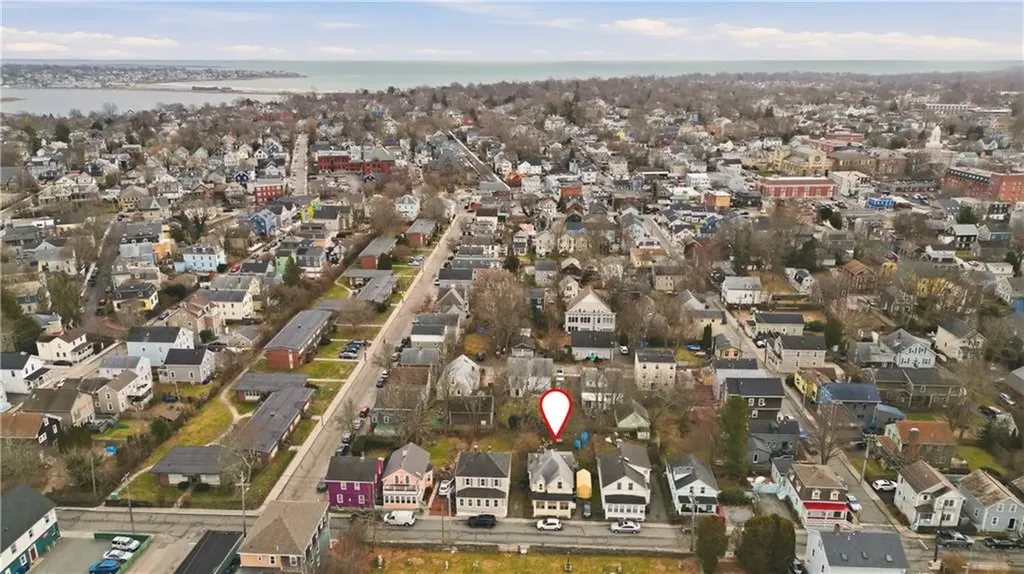 51 Warner Street Newport RI 02840