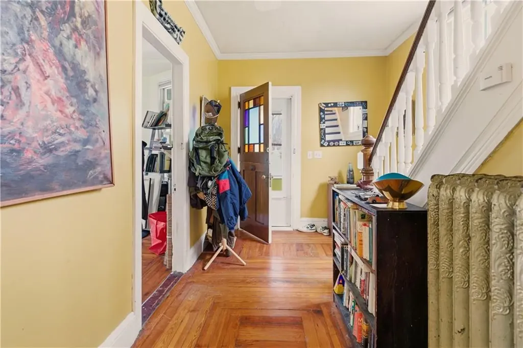 51 Warner Street Newport RI 02840