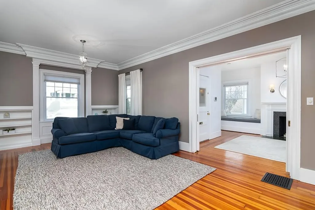 15 Humboldt Avenue Providence RI 02906