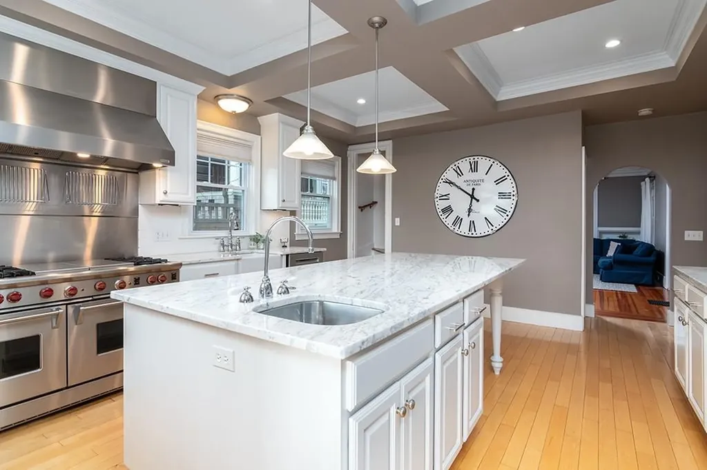 15 Humboldt Avenue Providence RI 02906