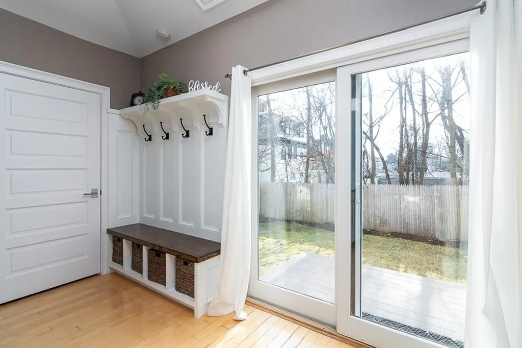 15 Humboldt Avenue Providence RI 02906