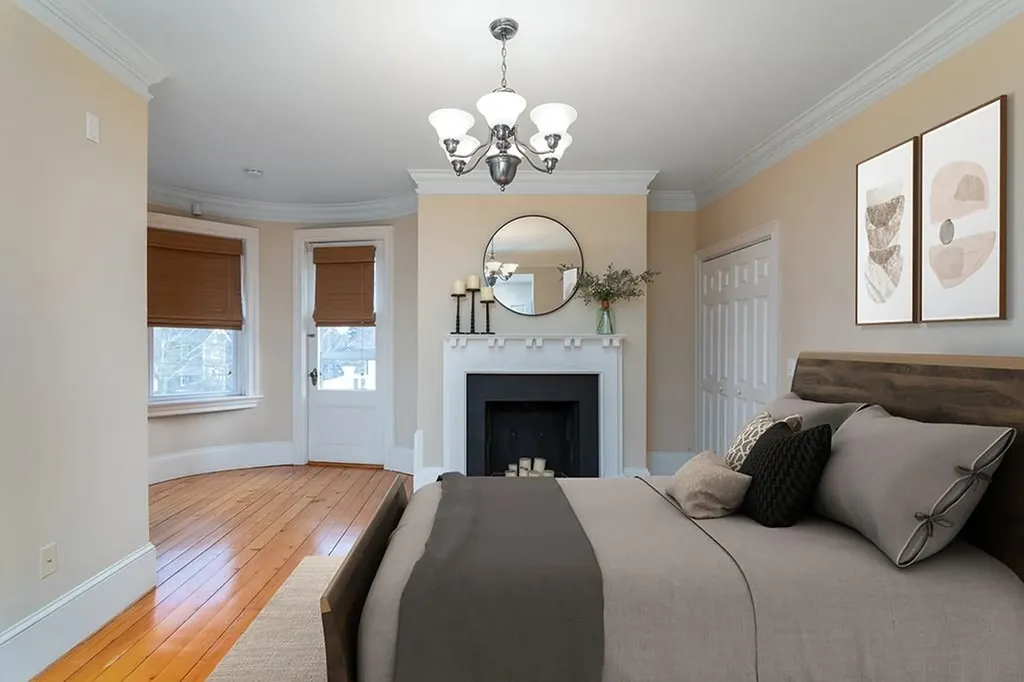 15 Humboldt Avenue Providence RI 02906