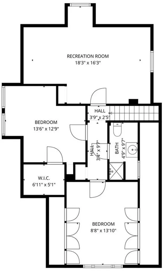 15 Humboldt Avenue Providence RI 02906