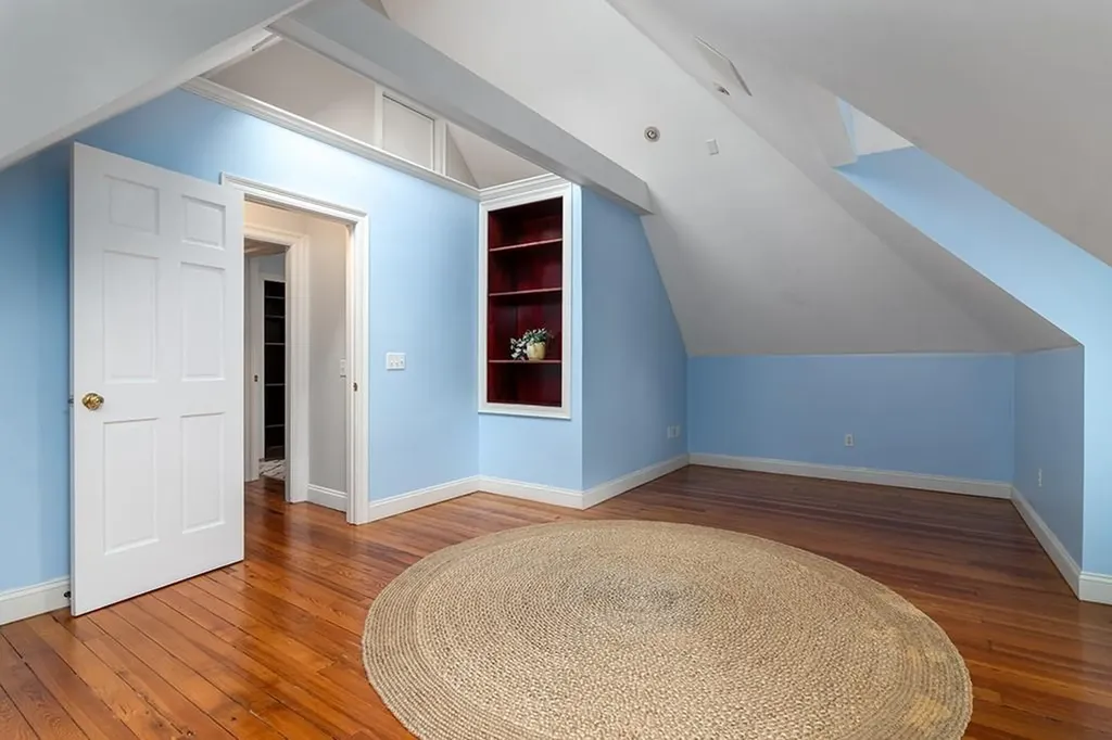 15 Humboldt Avenue Providence RI 02906