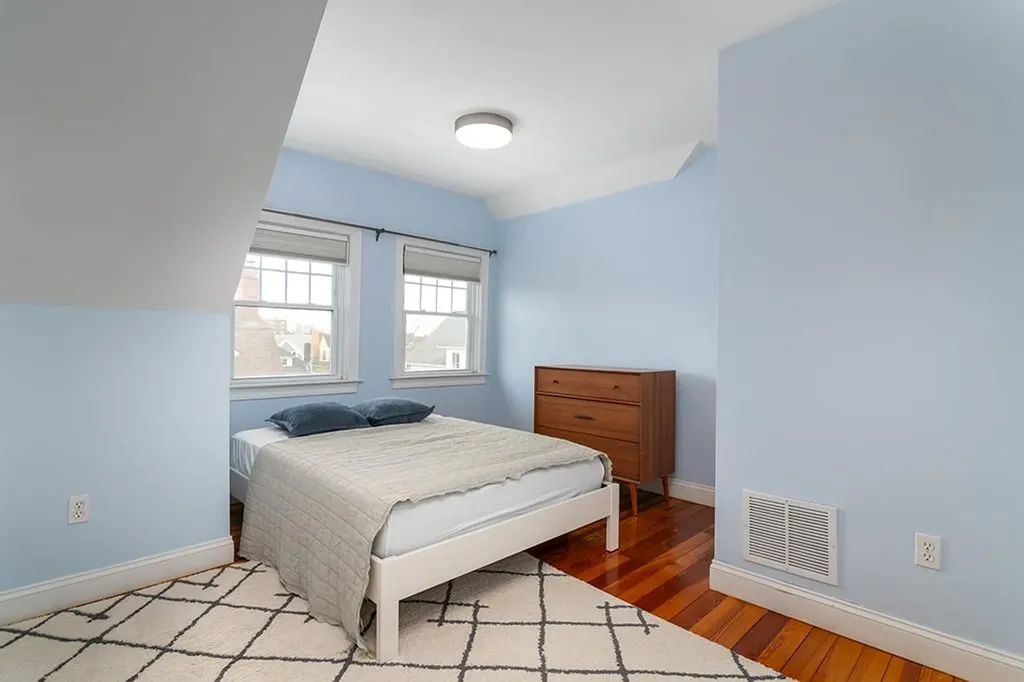 15 Humboldt Avenue Providence RI 02906