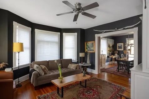 27 Hall Avenue Newport RI 02840