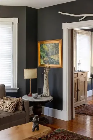 27 Hall Avenue Newport RI 02840