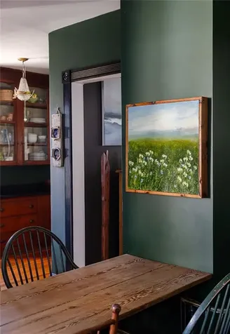 27 Hall Avenue Newport RI 02840