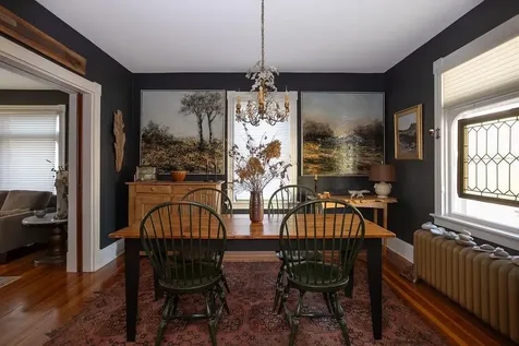 27 Hall Avenue Newport RI 02840