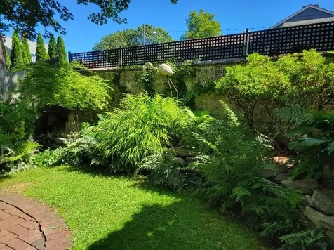 27 Hall Avenue Newport RI 02840