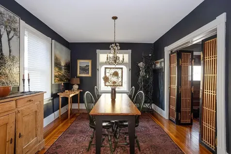 27 Hall Avenue Newport RI 02840