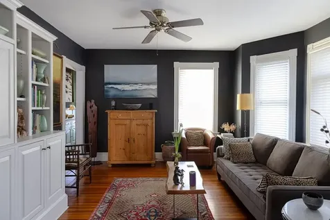 27 Hall Avenue Newport RI 02840