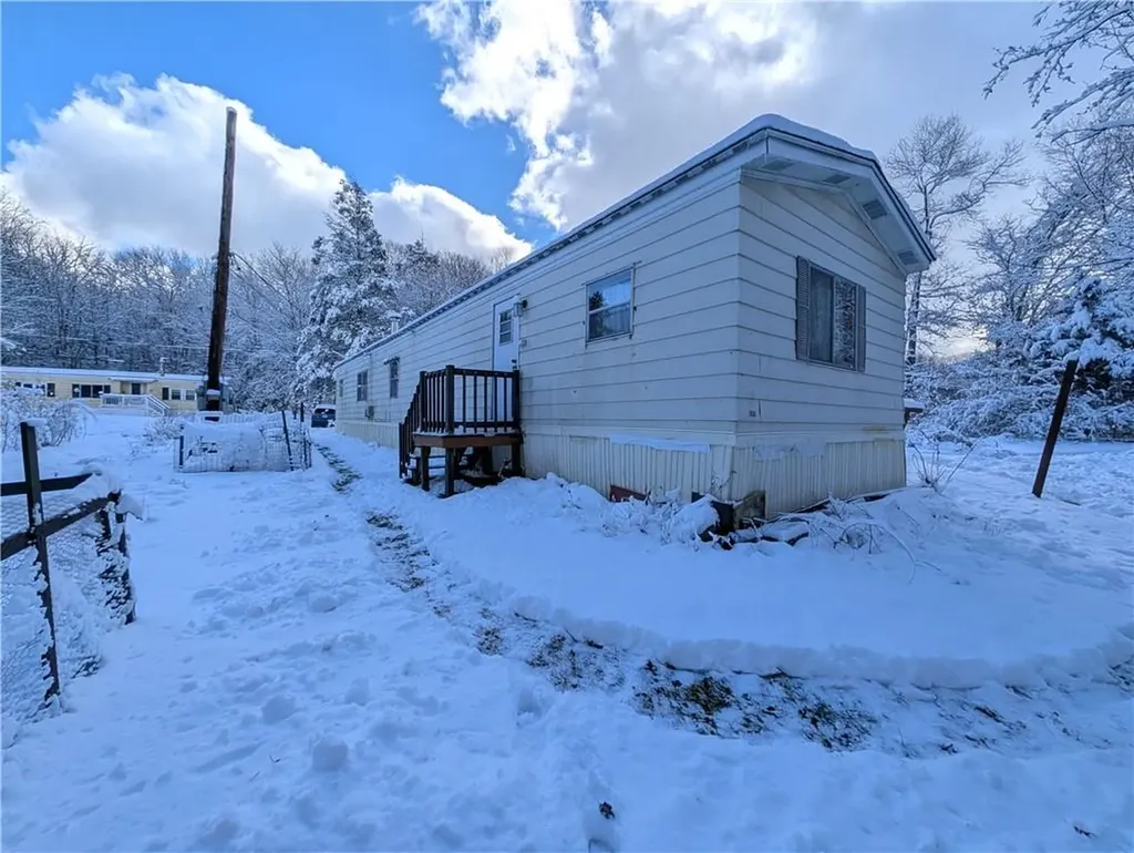 35 Diamond Hill Road Glocester RI 02814