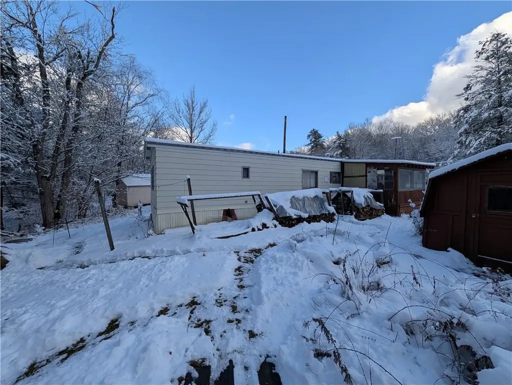 35 Diamond Hill Road Glocester RI 02814