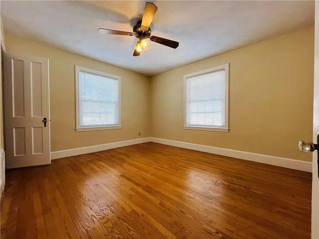 184 Vincent Avenue East Providence RI 02914