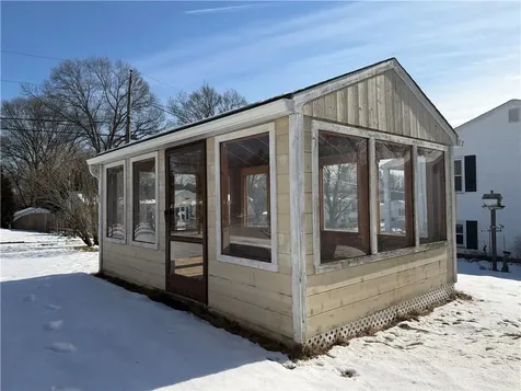 175 Gervais Street Coventry RI 02816