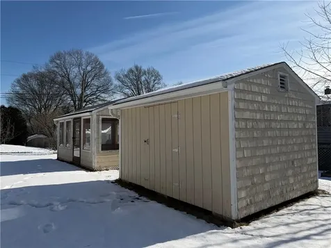 175 Gervais Street Coventry RI 02816