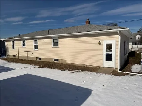 175 Gervais Street Coventry RI 02816