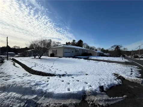 175 Gervais Street Coventry RI 02816