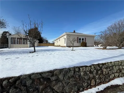 175 Gervais Street Coventry RI 02816