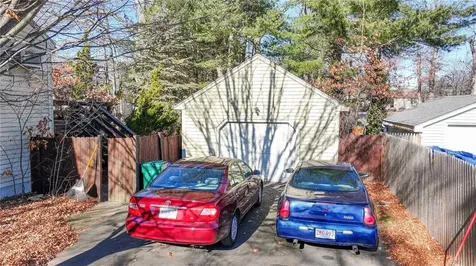 82 Belair Avenue Attleboro MA 02703