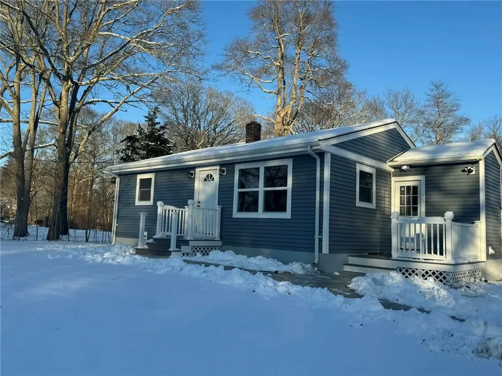 240 Brayton Road Tiverton RI 02878