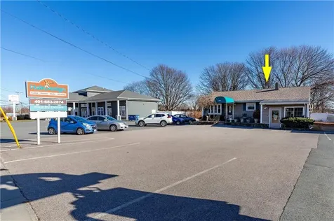 3357 East Main Road Portsmouth RI 02871