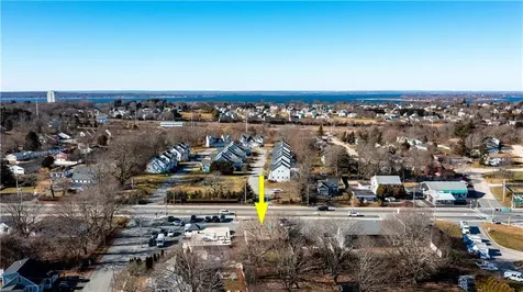 3357 East Main Road Portsmouth RI 02871