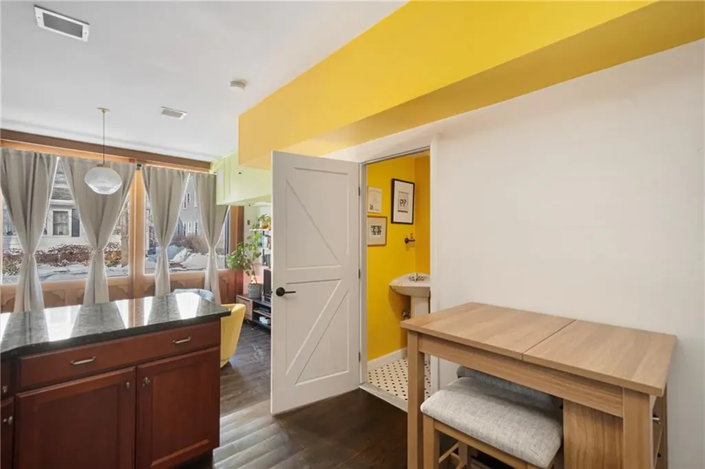 10 Slocum Street Providence RI 02909