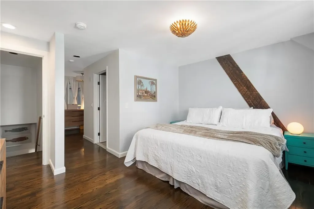 10 Slocum Street Providence RI 02909