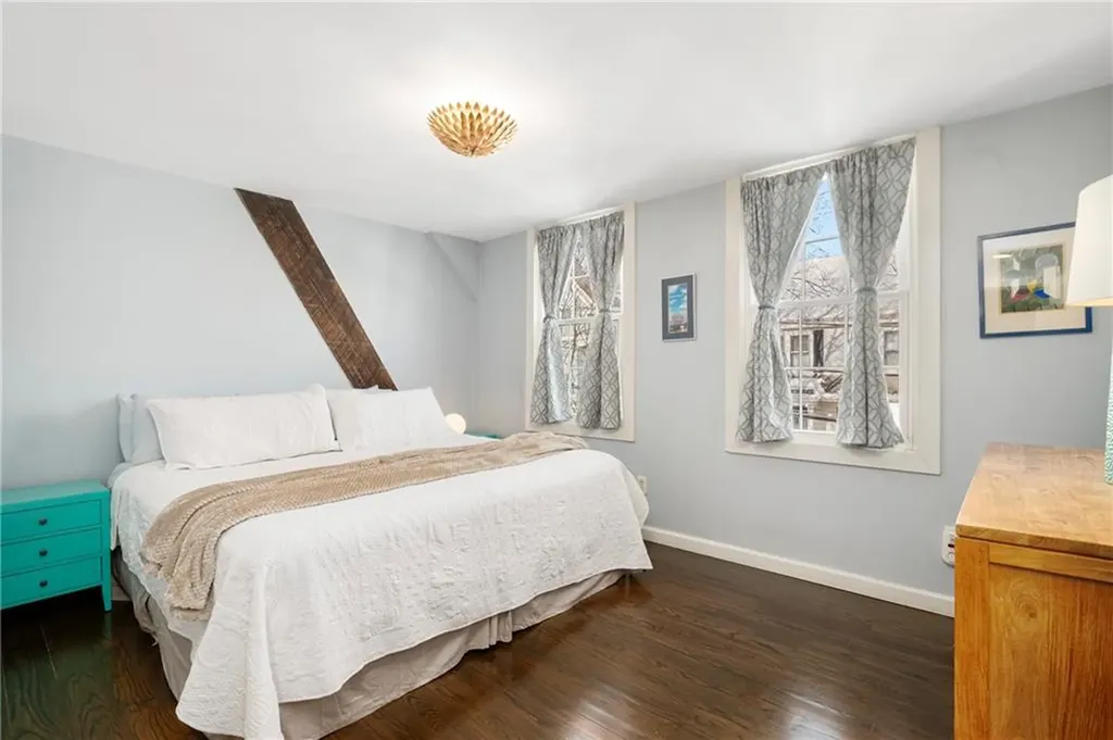 10 Slocum Street Providence RI 02909