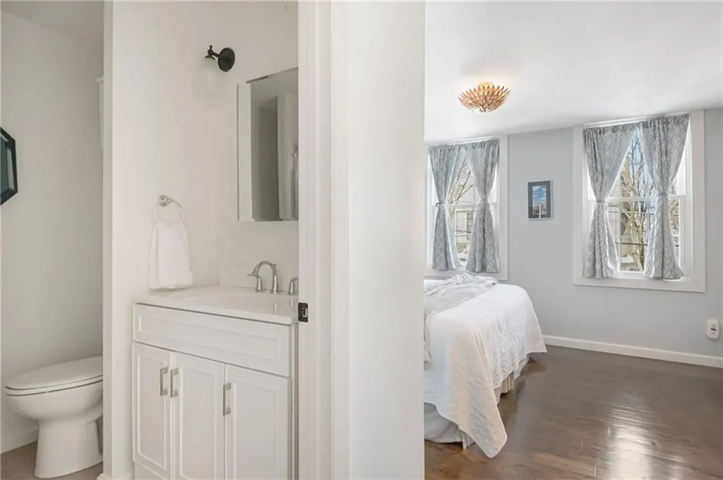 10 Slocum Street Providence RI 02909