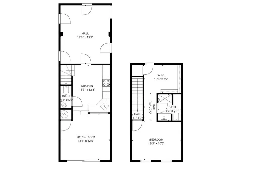 10 Slocum Street Providence RI 02909