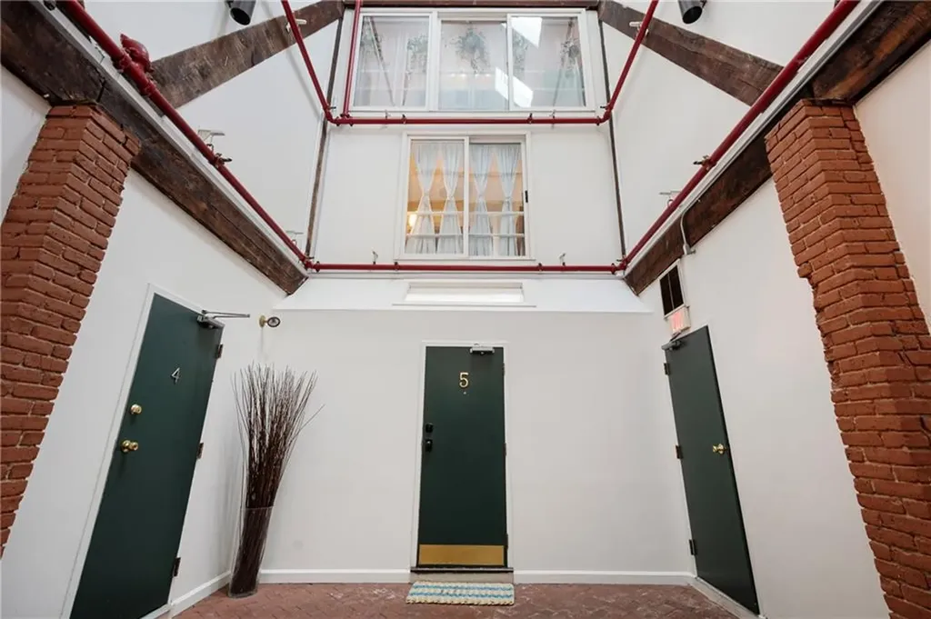 10 Slocum Street Providence RI 02909